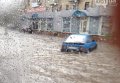 Потоп в Запорожье