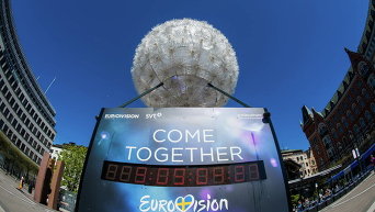 Евровидение-2016
