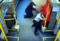 В Польше машинист спас пассажиров поезда