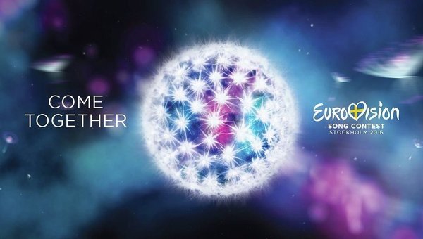 Евровидение-2016: Онлайн-трансляция финала. Видео