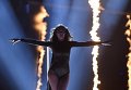 Армянская участница Ивета Мукучян признана самой красивой участницей Евровидения-2016