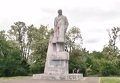 Последний памятник Ленину в Одессе устоял под напором коммунальщиков