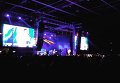 Концерт группы Океан Эльзы в Мариуполе
