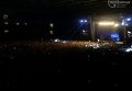 Концерт группы Океан Эльзы в Мариуполе