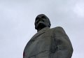 Памятник Ленину в Одессе
