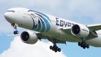 Самолет EgyptAir. Архивное фото