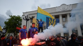 Марш Азова, 20.05.2016