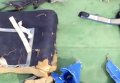 Найдены первые обломки разбившегося самолета EgyptAir