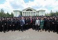 Патрульная полиция Луганской области