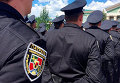 Патрульная полиция в Северодонецке