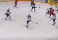 ЧМ-2016 по хоккею. Россия - США. Видео