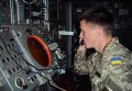 Командно-штабные учения радиотехнических войск ВК Запад