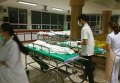 Семнадцать учениц погибли при пожаре в школе-интернате в Таиланде