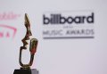Церемония награждение журнала Billboard Music Awards 2016 в Лас-Вегасе