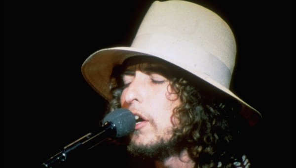 Американский певец Боб Дилан отмечает во вторник 75-летие.