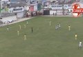 Рекордный проигрыш в футбольном матче в Эквадоре. Видео