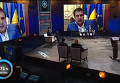 Саакашвили о карманном режиме управления прокуратурой. Видео
