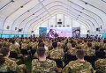 В Украине отметили День пограничника