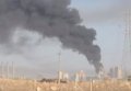 Боевые действия в иракском городе Эль-Фалуджа. Видео