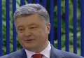 Порошенко заявил, что его сын не намерен становиться премьером или президентом Украины