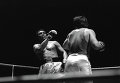 Легендарный американский боксёр Мохаммед Али. Архивное фото