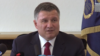 Аваков и Деканоидзе о новом этапе полицейской реформы. Видео