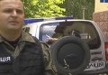 Судья Апелляционного суда Тернопольской области погиб от взрыва снаряда