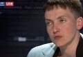 Надежда Савченко об особом статусе Украины. Видео