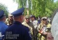 Крестный ход УПЦ в Черниговской области