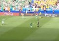 Боевая ничья Швеции и Ирландии на EURO-2016. Видео
