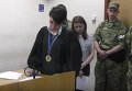 Суд арестовал соратника Курченко Кошеля на два месяца. Видео