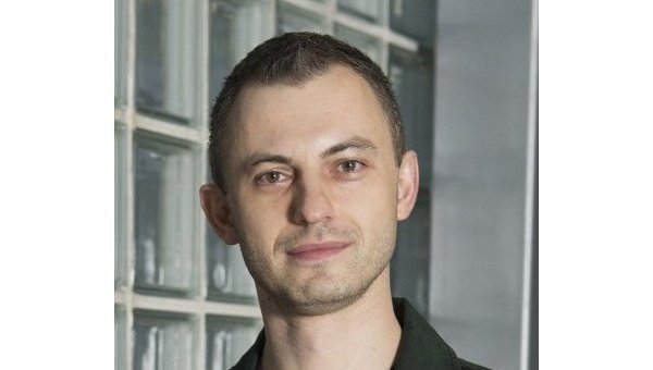 Украинец Павел Яременко - главный инженер Airbus