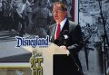 Президент развлекательного комплекса Walt Disney World Джордж Калогридис