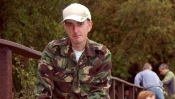 Подозреваемый в убийства британского депутата Джо Кокс Томас Мэйр