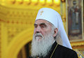 Патриарх Сербский Ириней