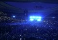 Концерт Океана Эльзы в Киеве