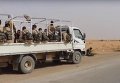 Сирийская армия ведет бои с ИГ за нефтяные поля в Ракке. Видео