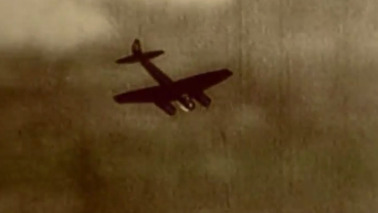 Обращение Левитана 22 июня 1941 года: архивные кадры
