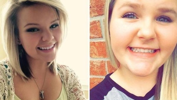 Мать застрелила своих дочерей в Техасе