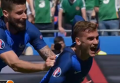 Видеообзор матча Франции против Ирландии
