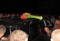 Массовая драка со стрельбой на свадьбе в Ровненской области