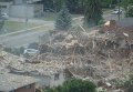 Несколько взрывов произошли в жилых домах в Канаде