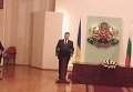 Заявление Петра Порошенко в ходе визита в Болгарию
