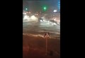 Ростов на Дону , потоп от дождя. Видео