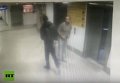 Атака террористов в аэропорту Стамбула