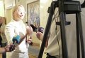 Новые туфли Юлии Тимошенко