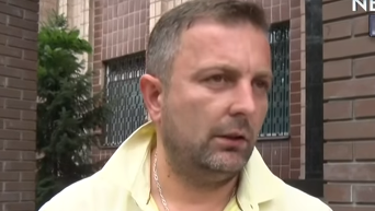 Владелец опроверг информацию о похищении машины у Саакашвили