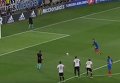 Франция vs Германия. Все голы матча. Видео