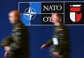 Саммит НАТО в Варшаве