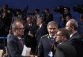 Открытие саммита НАТО и первые заявления: полное видео. Видео